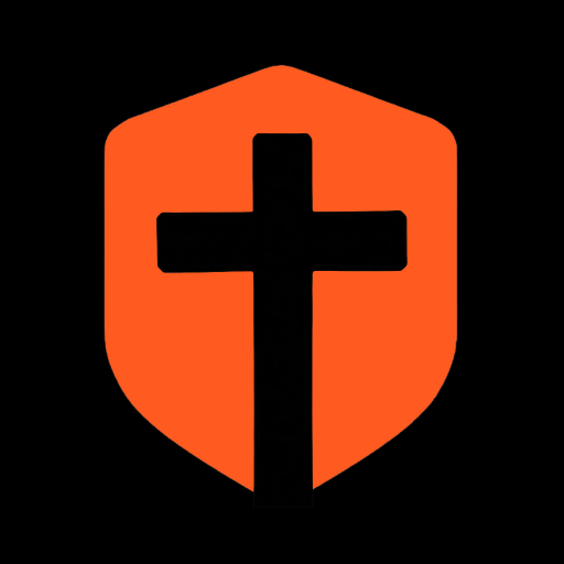 Iron Bible: AI Bible Chat & Study