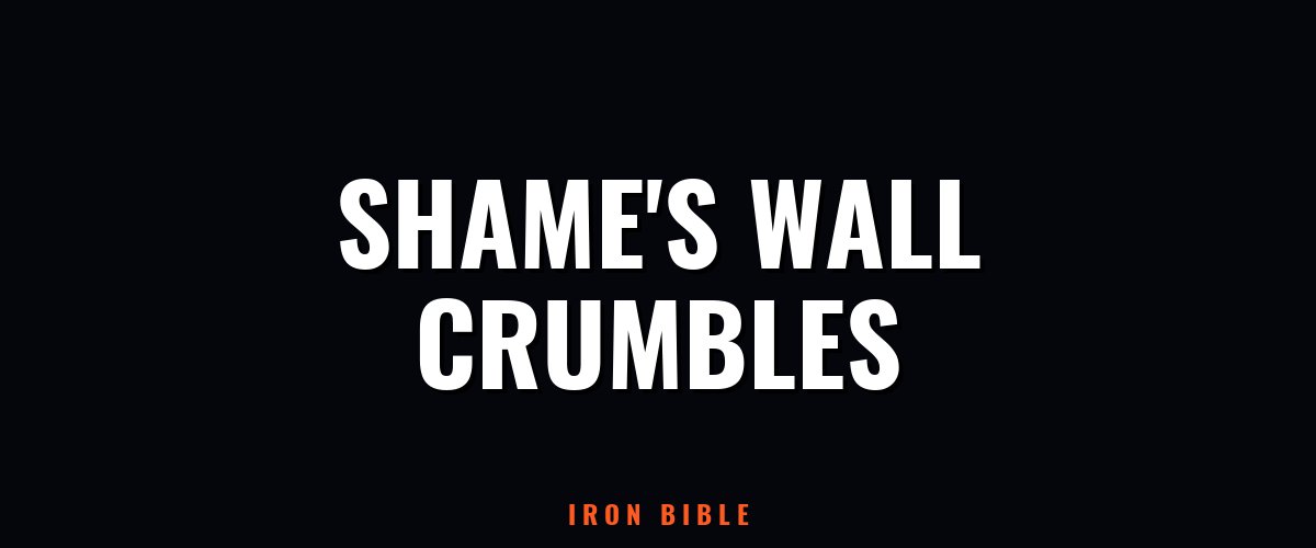 The Cycle of Shame Ends Here: Biblical Guard Posts Against Masturbation Guilt