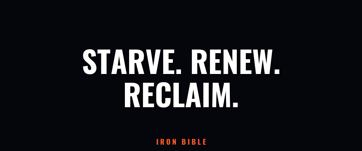 Biblical Lockdown Protocol: How to Starve Porn Addiction and Reclaim Your Mind