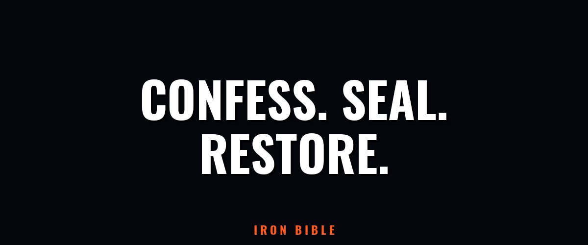 Your Secret Porn Habit is Poisoning Your Marriage - Confess and Seal the Breach Now