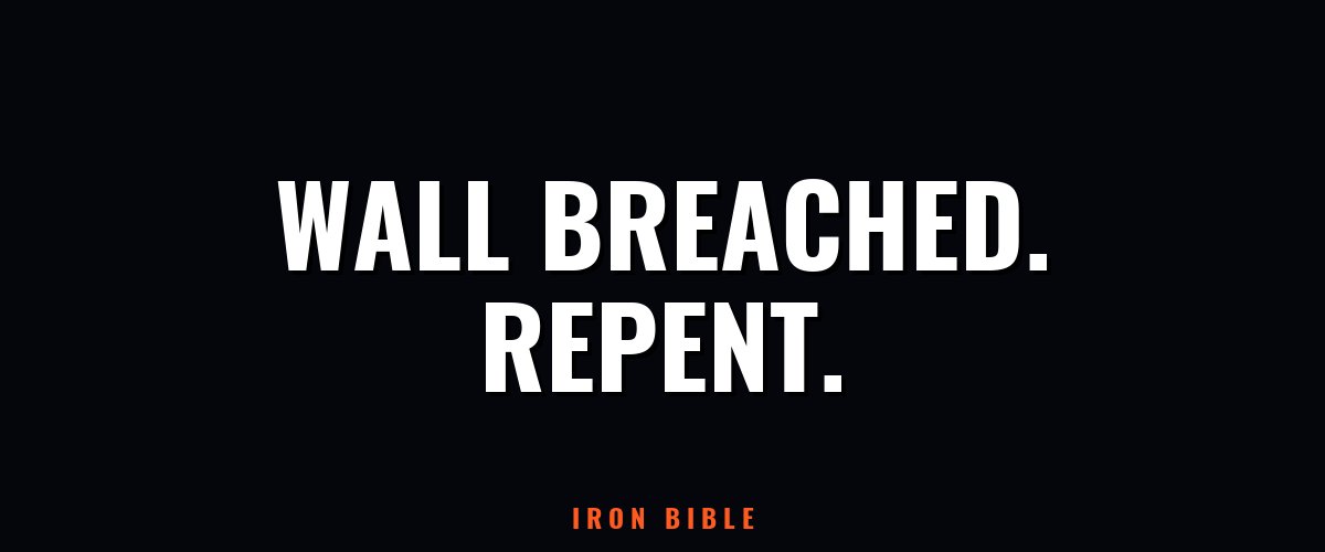 Single and Under Siege by Lust? Fortify Your Singleton Defenses Now