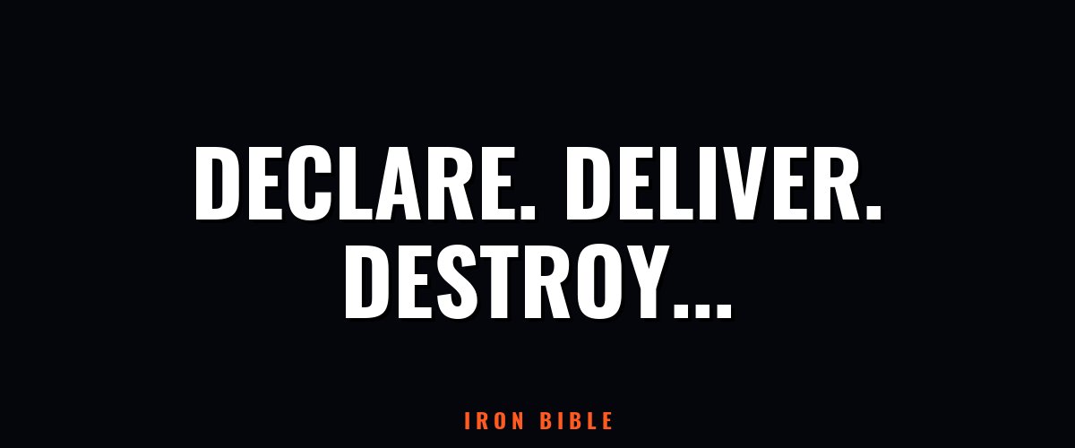 War Room Prayer: Deliverance From Porn Starts With This Declaration